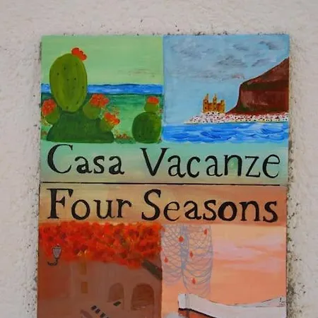 Apartamento Four Seasons Spring