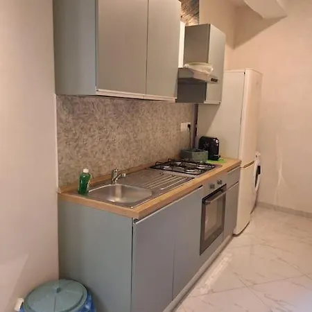 Apartamento Four Seasons Spring