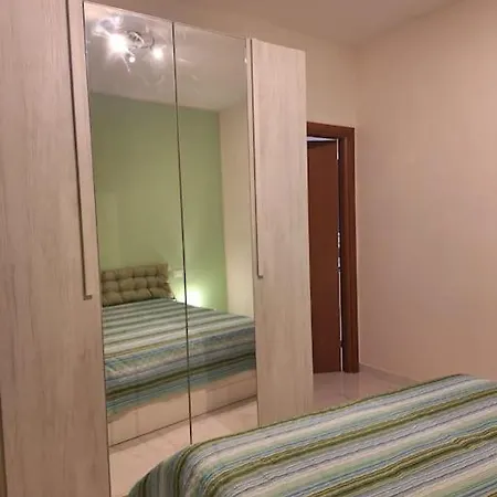 Four Seasons Spring Apartamento